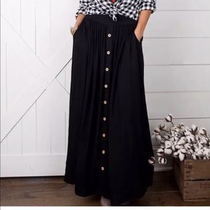 Matilda Jane &Joanna Gaines grain silos max skirt